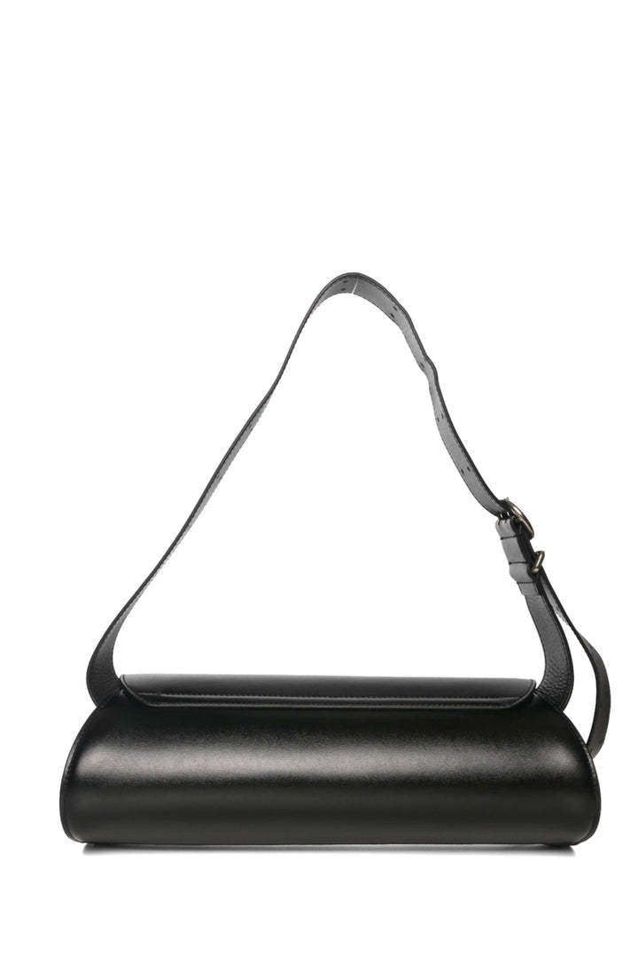 Jil Sander Cannolo Grande Shoulder Bag