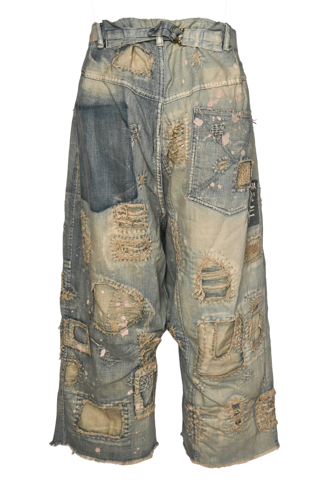 Magnolia Pearl Size OS Jeans