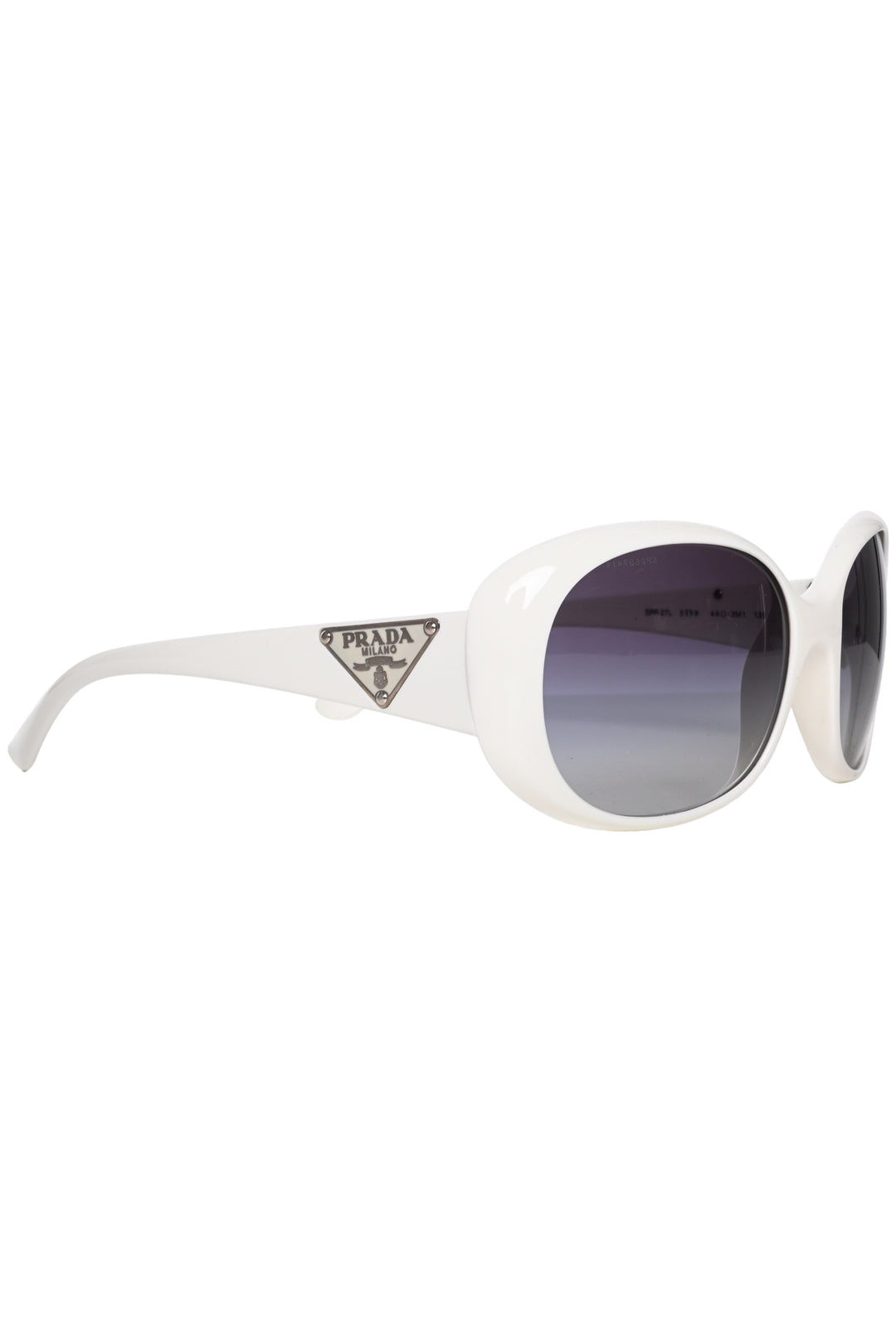 Prada Square Frame Sunglasses