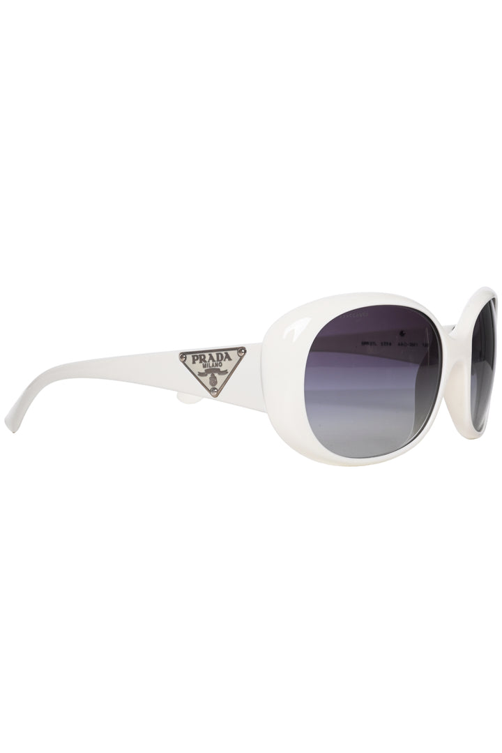 Prada Square Frame Sunglasses
