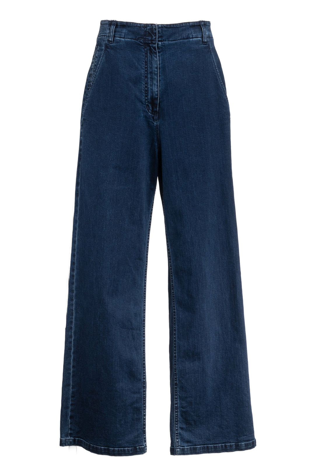 Tibi Size 28 Straight Leg Jeans
