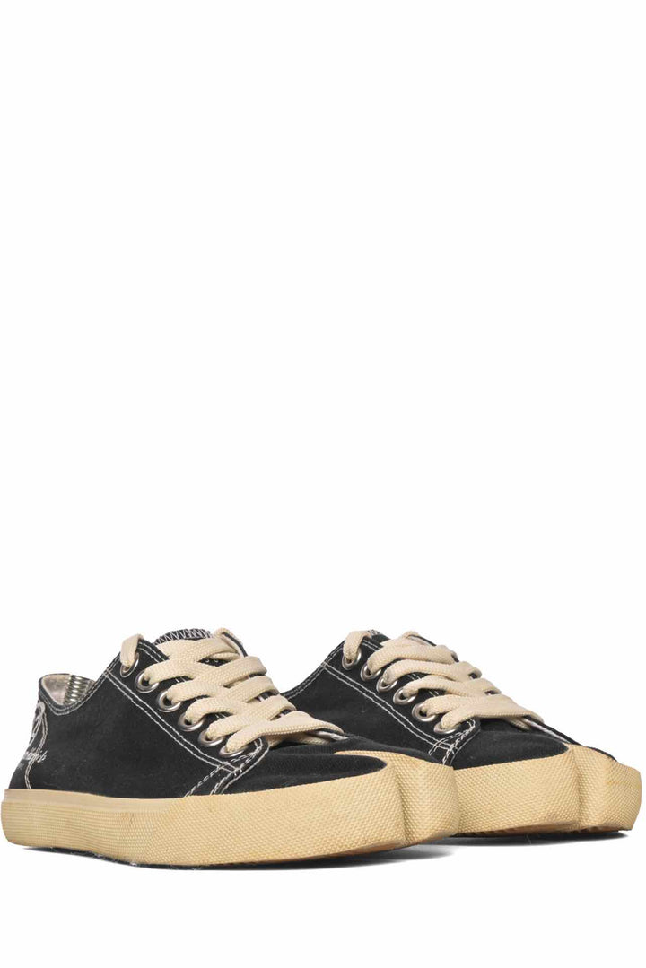 Maison Margiela Size 36 Tabi Low Top Sneaker