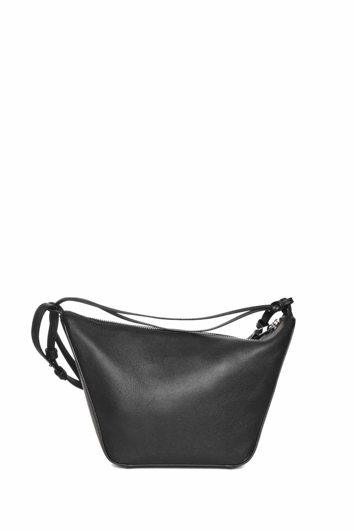 Loewe Classic Calfskin Mini Hammock Hobo Bag