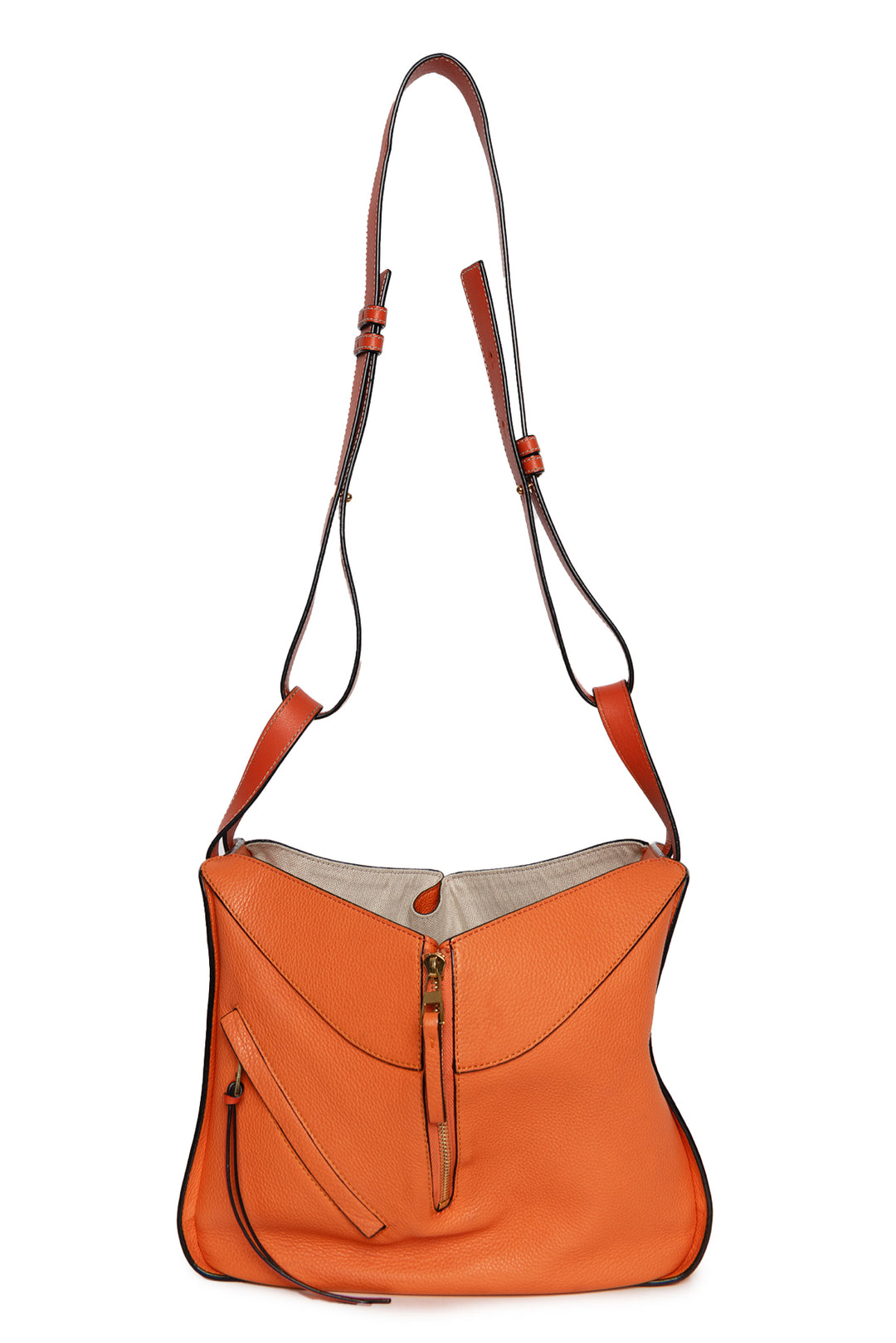 Loewe Small Hammock Bag