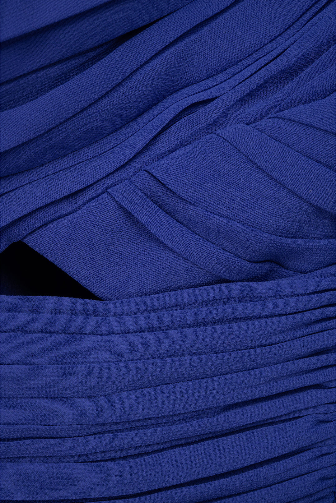 Self Portrait Size 2 Chiffon Midi Dress