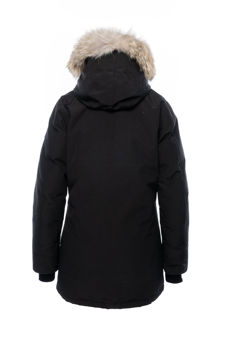 Canada Goose Size S Men's Langford Parka