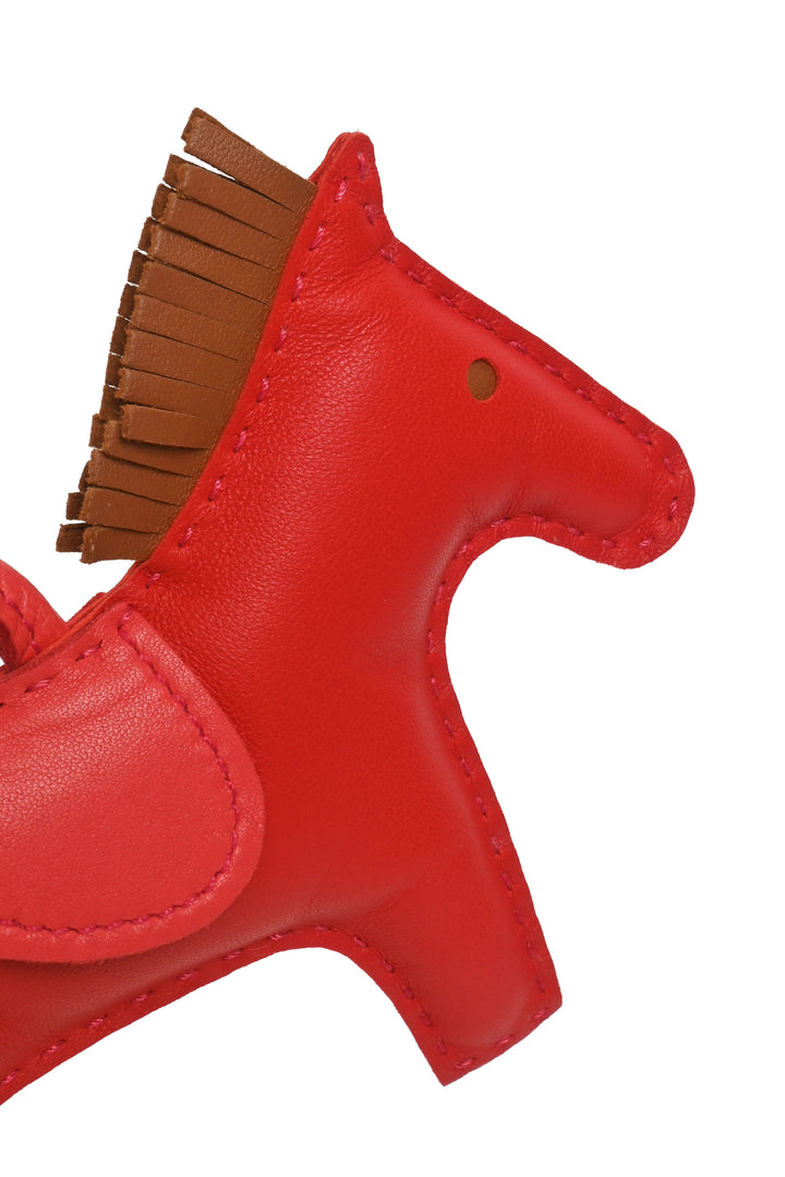 Hermes Rodeo MM Charm