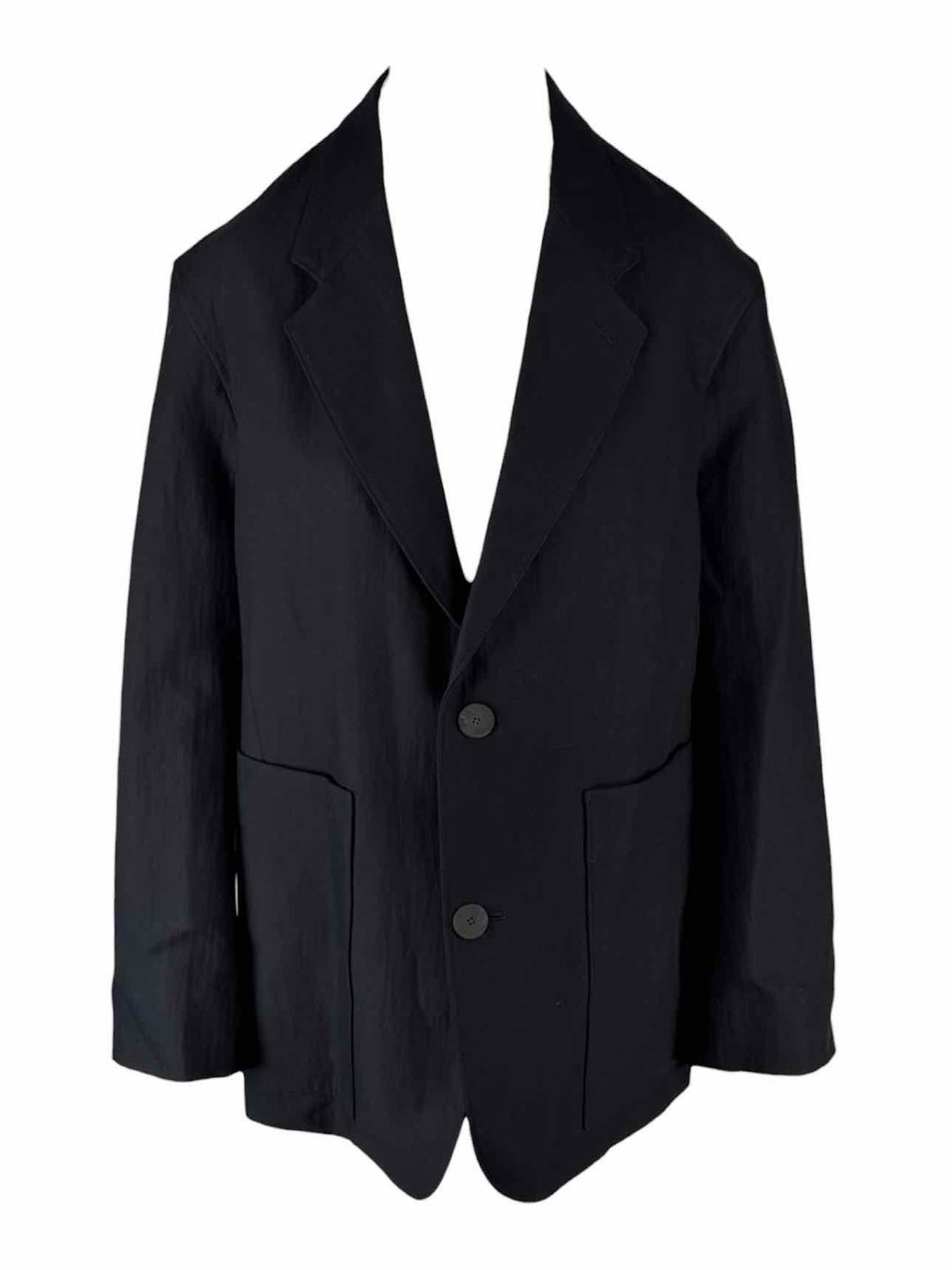 Studio Nicholson Size S Oversized Blazer