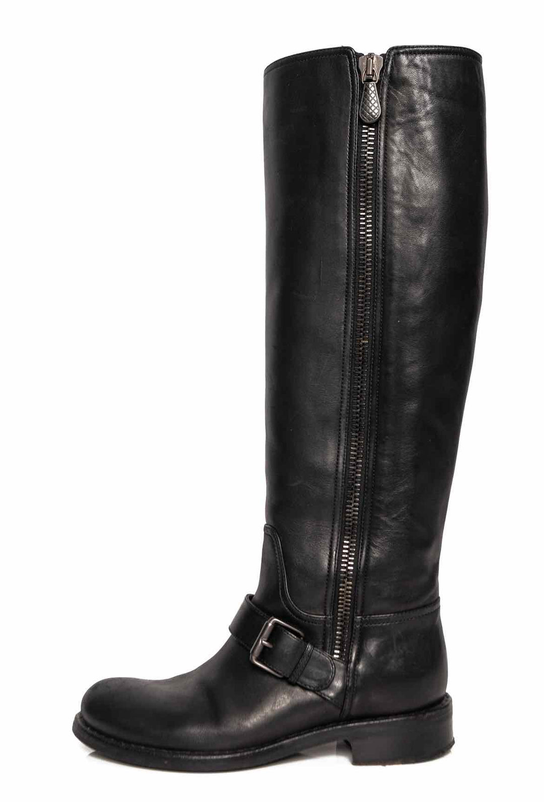 Bottega Veneta Size 35.5 Boots