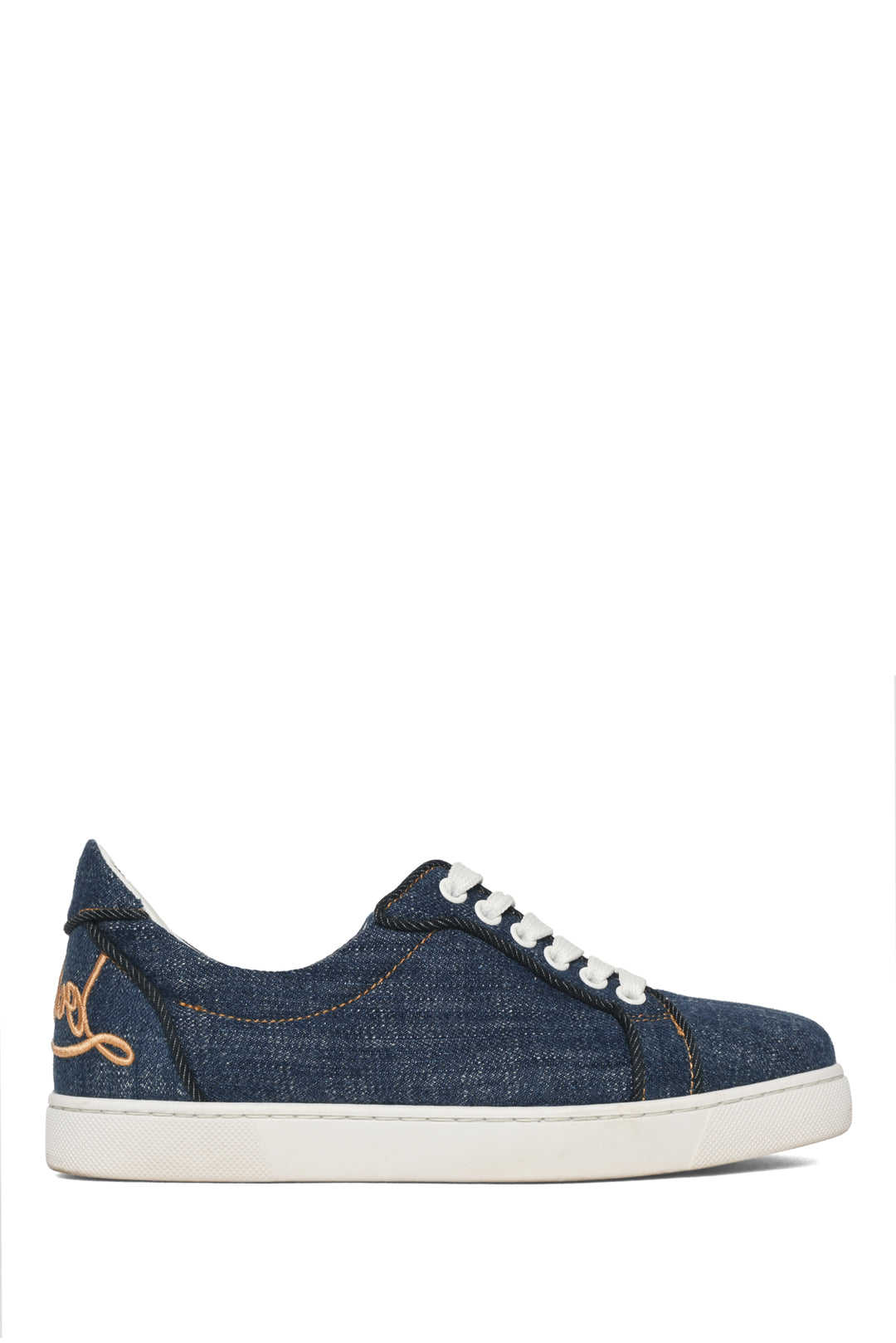 Christian Louboutin Size 37.5 Sneaker