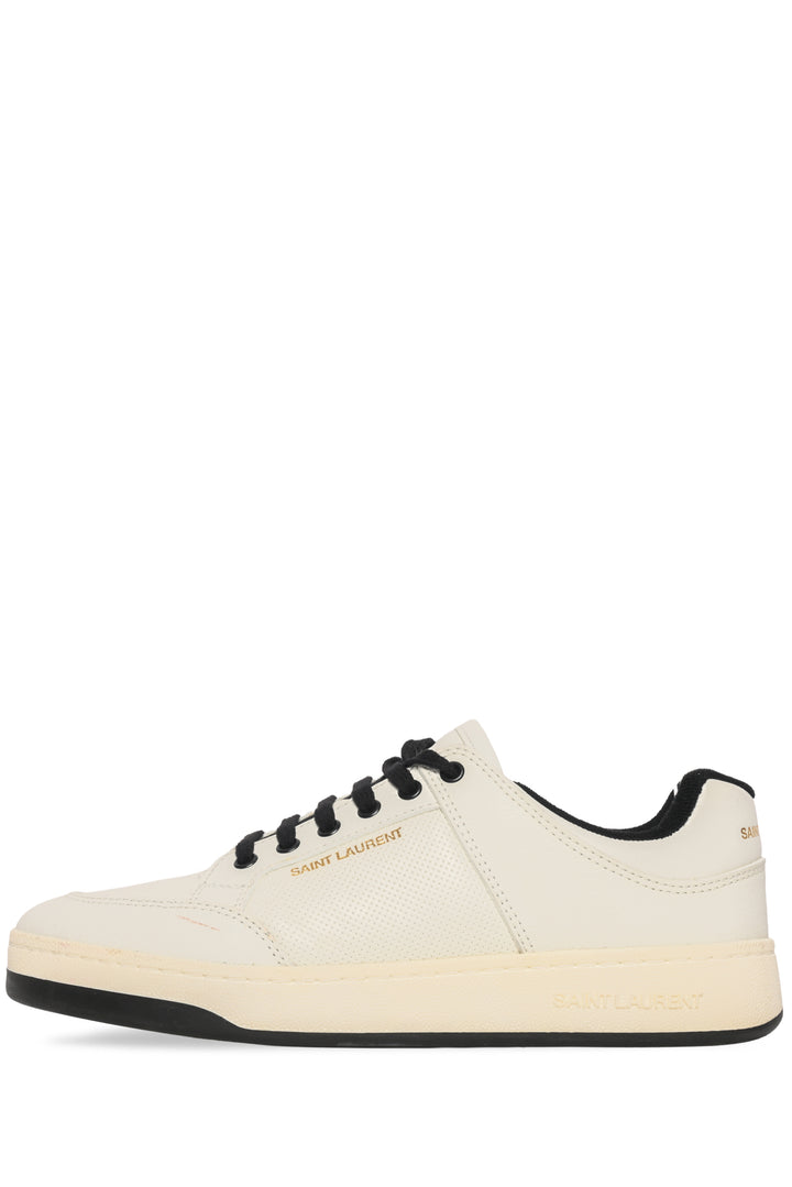 Saint Laurent Size 43 Men's SL/61 Low Top Sneakers