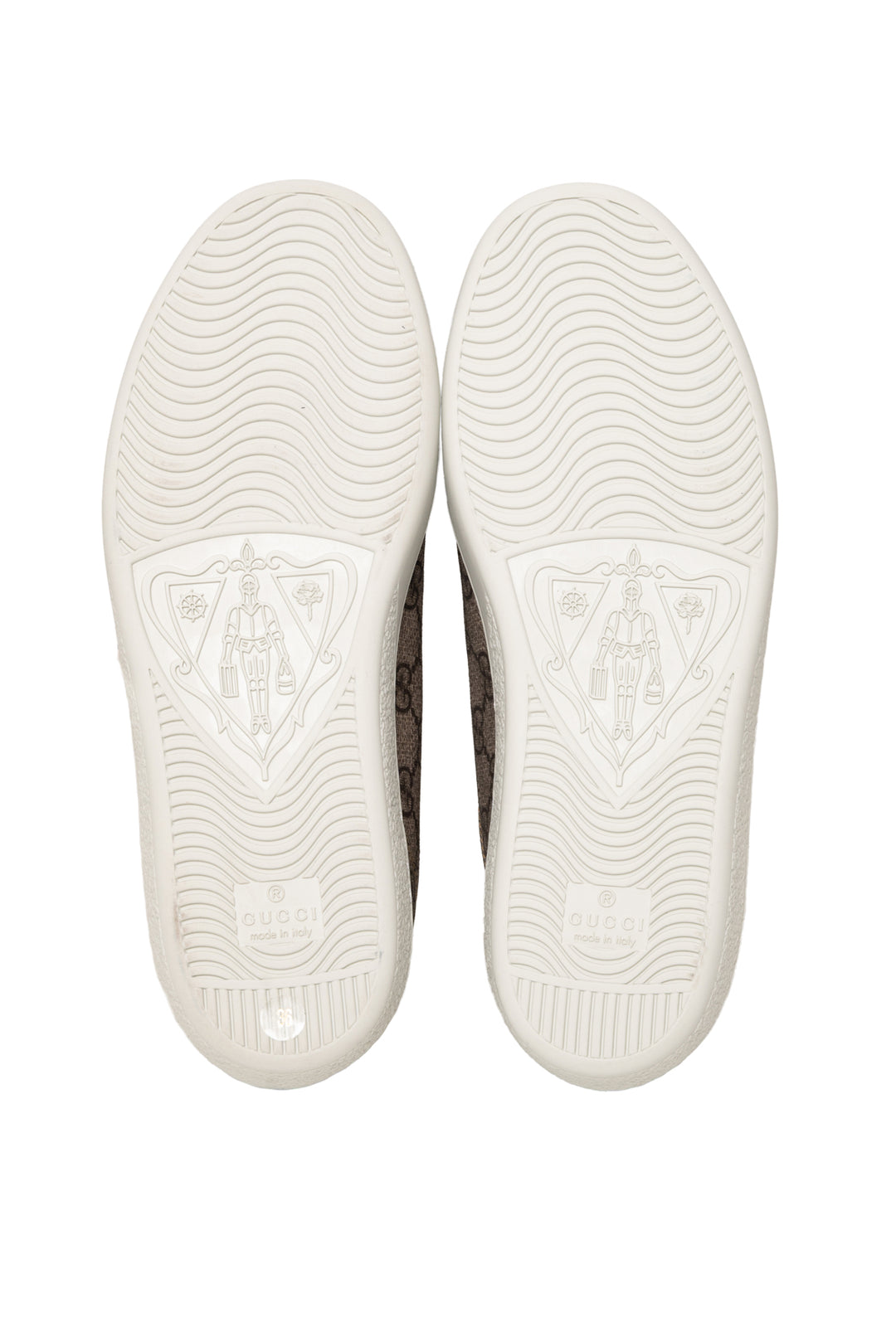 Gucci Size 36 Fake/Not Ace Sneaker