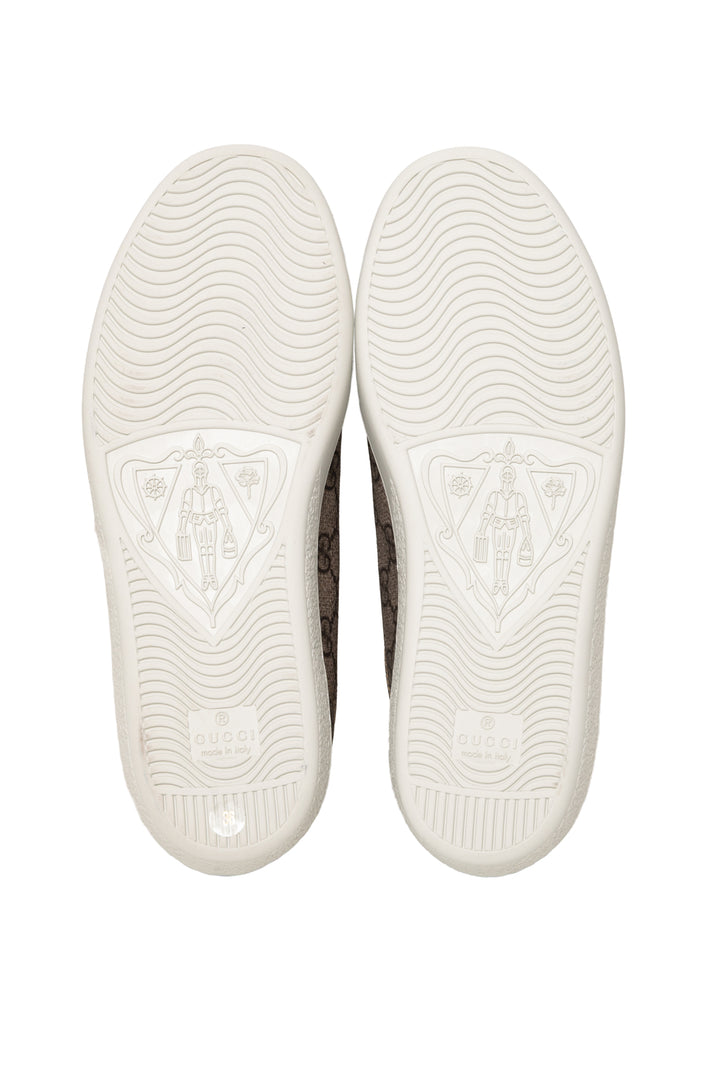 Gucci Size 36 Fake/Not Ace Sneaker
