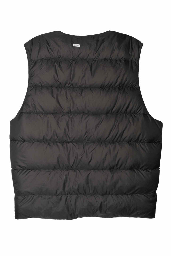 Quartz Co Size XL Men's Reversible Vest