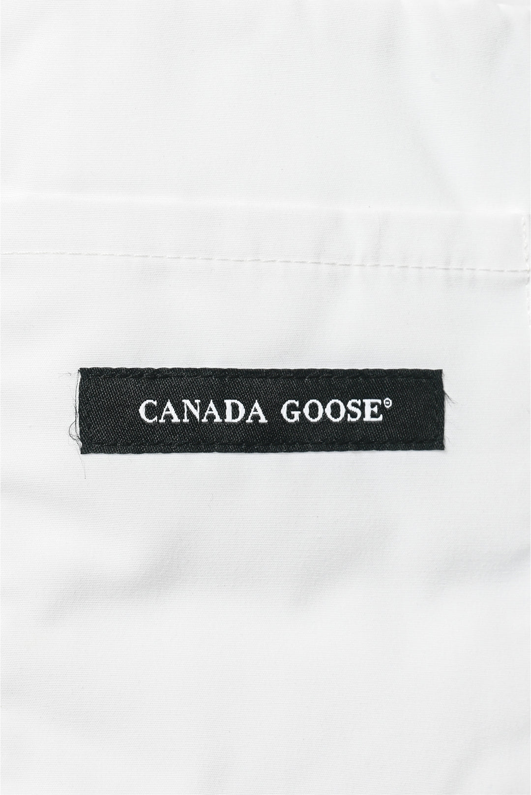 Canada Goose Size S Men's Freestyle Crew Vest PBI