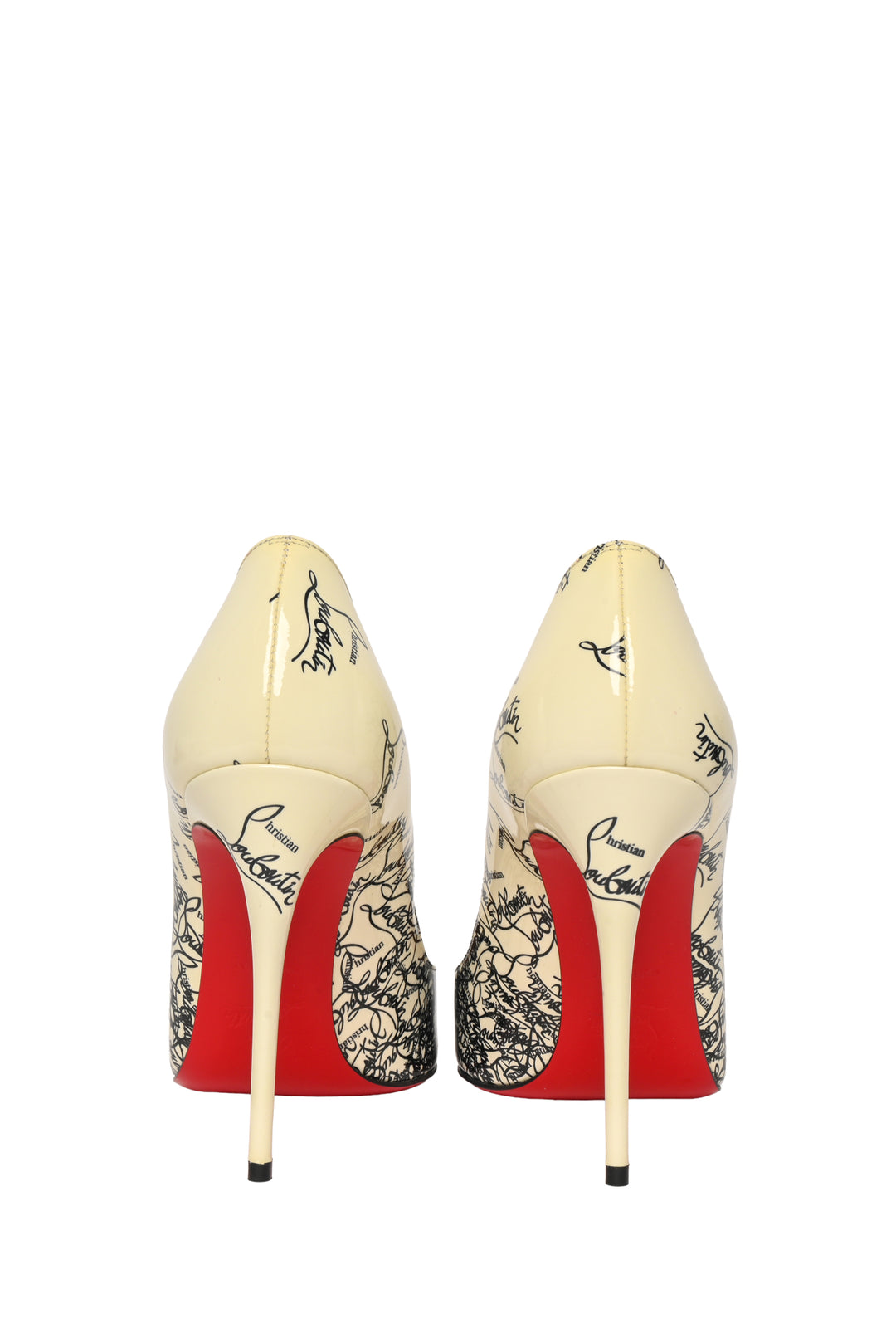 Christian Louboutin Size 39 Pumps