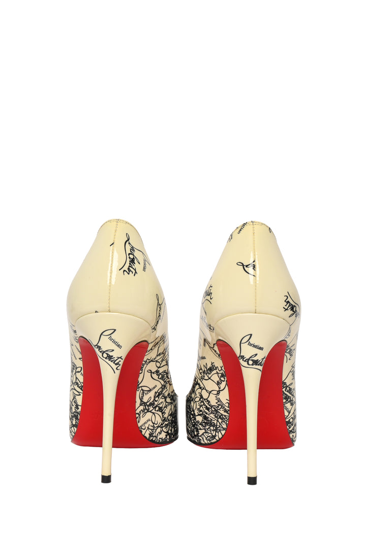 Christian Louboutin Size 39 Pumps