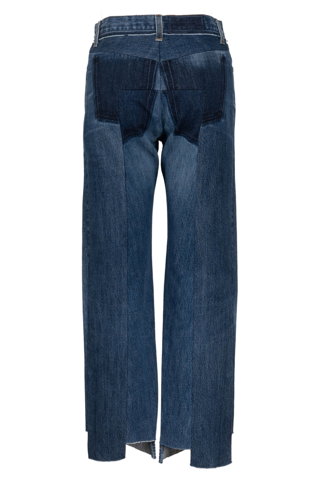 Vetements Size S Reworked Jeans