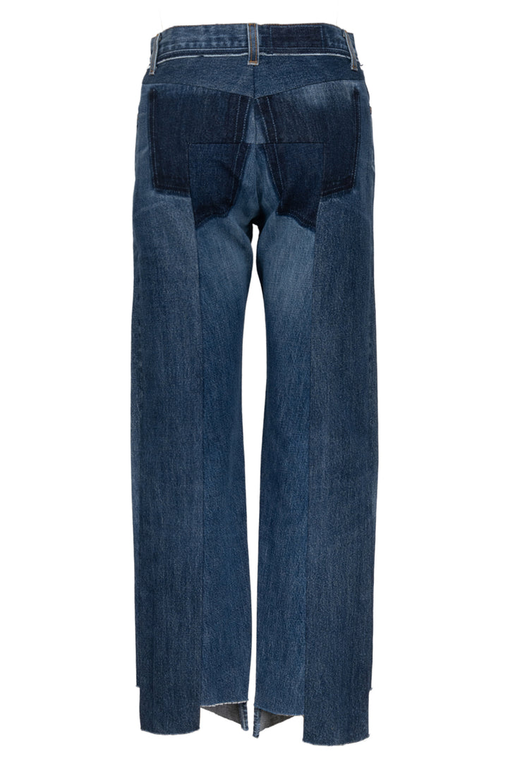 Vetements Size S Reworked Jeans