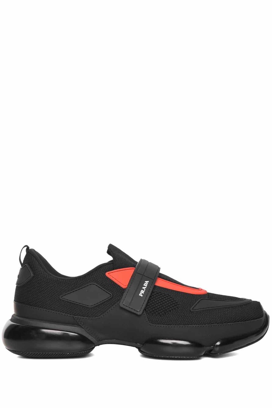 Prada Size 8 Men's Cloudbust Thunder Sneakers