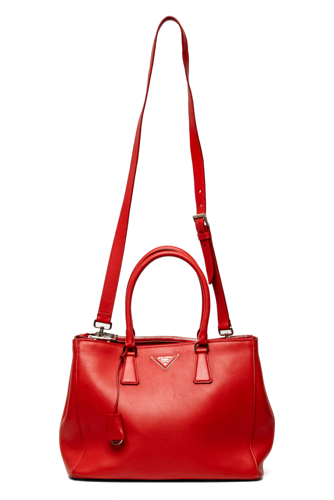 Prada Large Galleria Tote