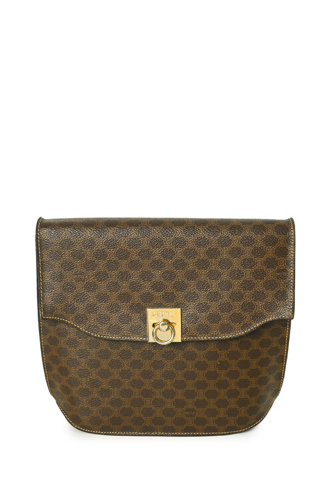 Celine Macadam Crossbody