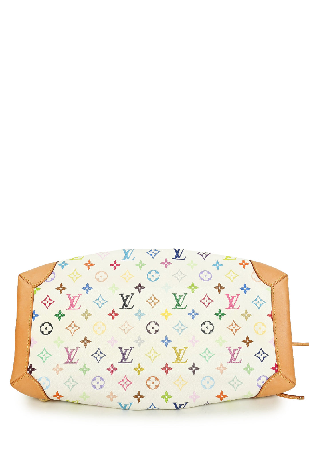 Louis Vuitton 2007 Multicolour Ursula Shoulder Bag