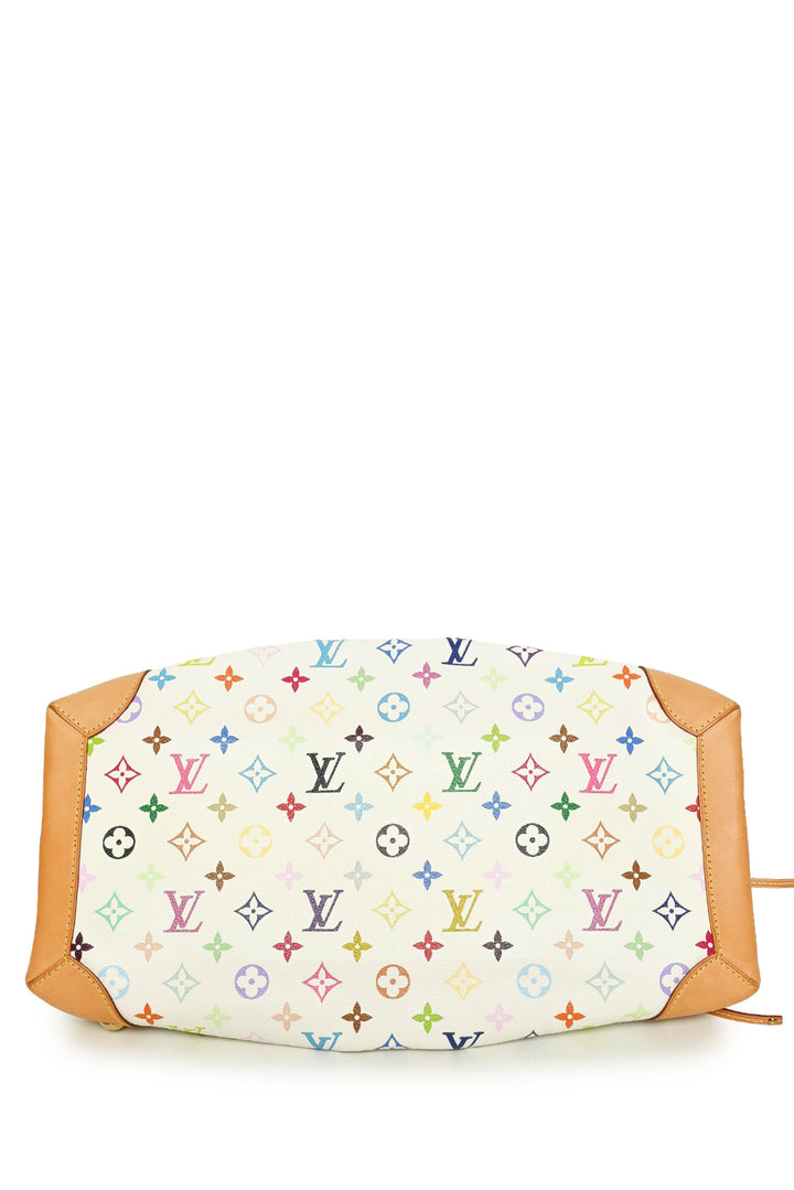 Louis Vuitton 2007 Multicolour Ursula Shoulder Bag