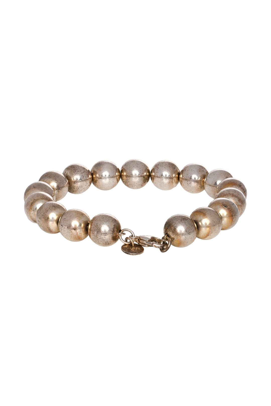 Tiffany & Co HardWear Ball Bracelet