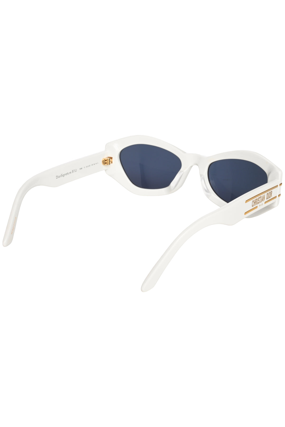 Dior DiorSignature B1U Butterfly Sunglasses