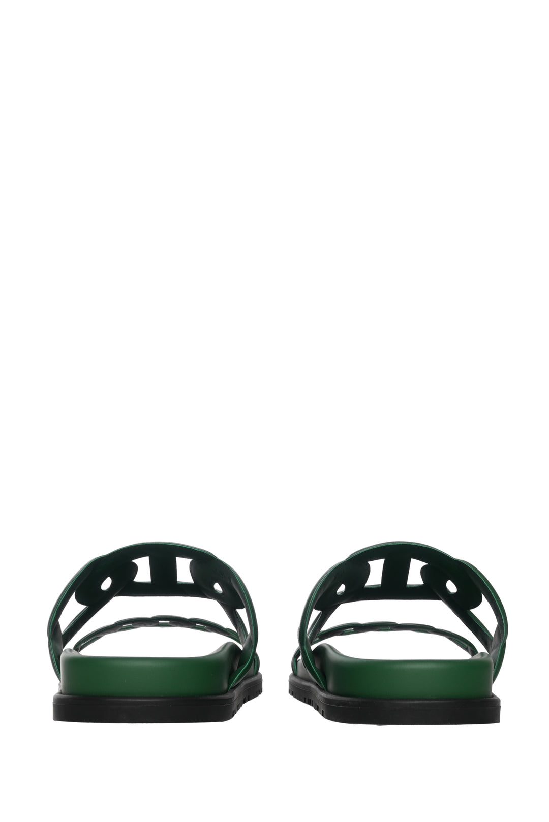 Hermes Size 37 Extra Sandals