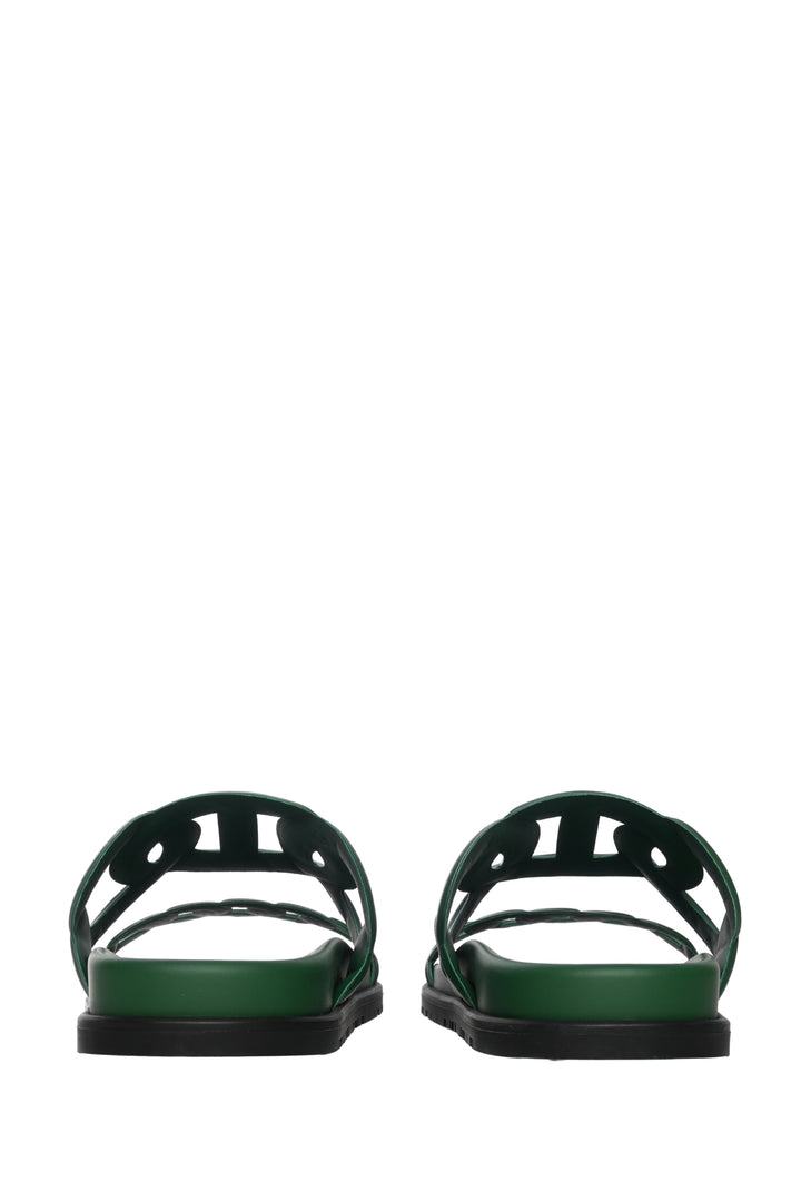 Hermes Size 37 Extra Sandals