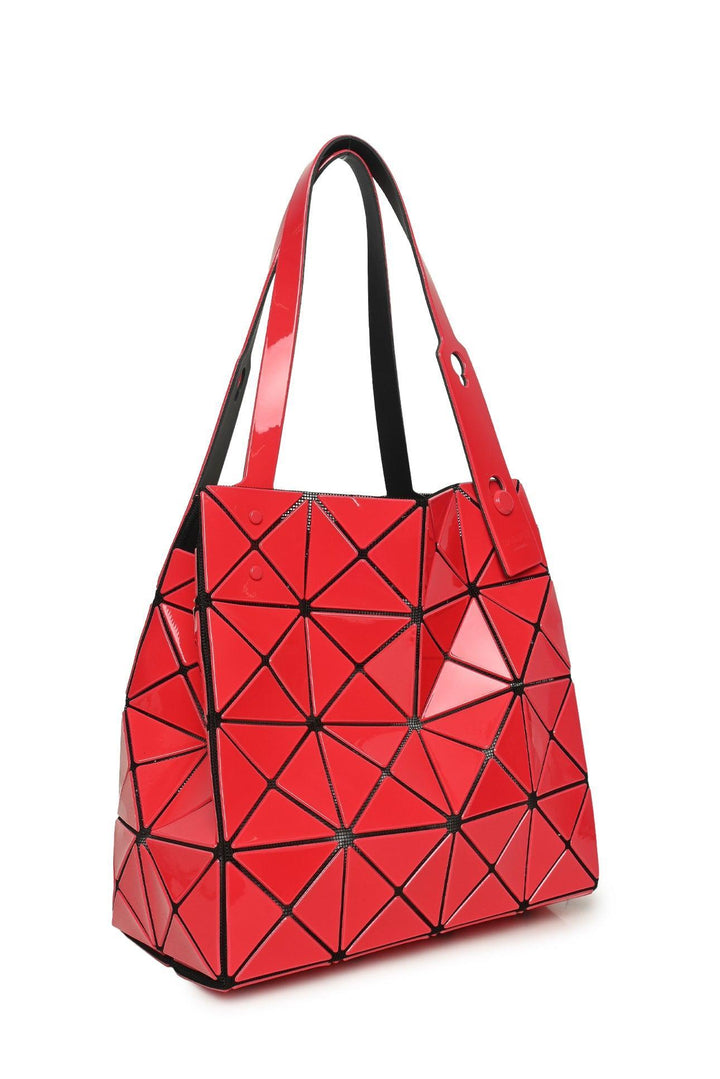 Issey Miyake Bao Bao Carat Tote