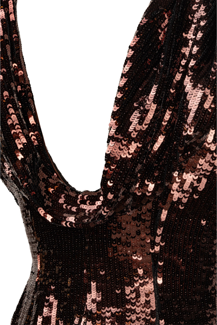 AKNVAS Size 6 Cay Dress