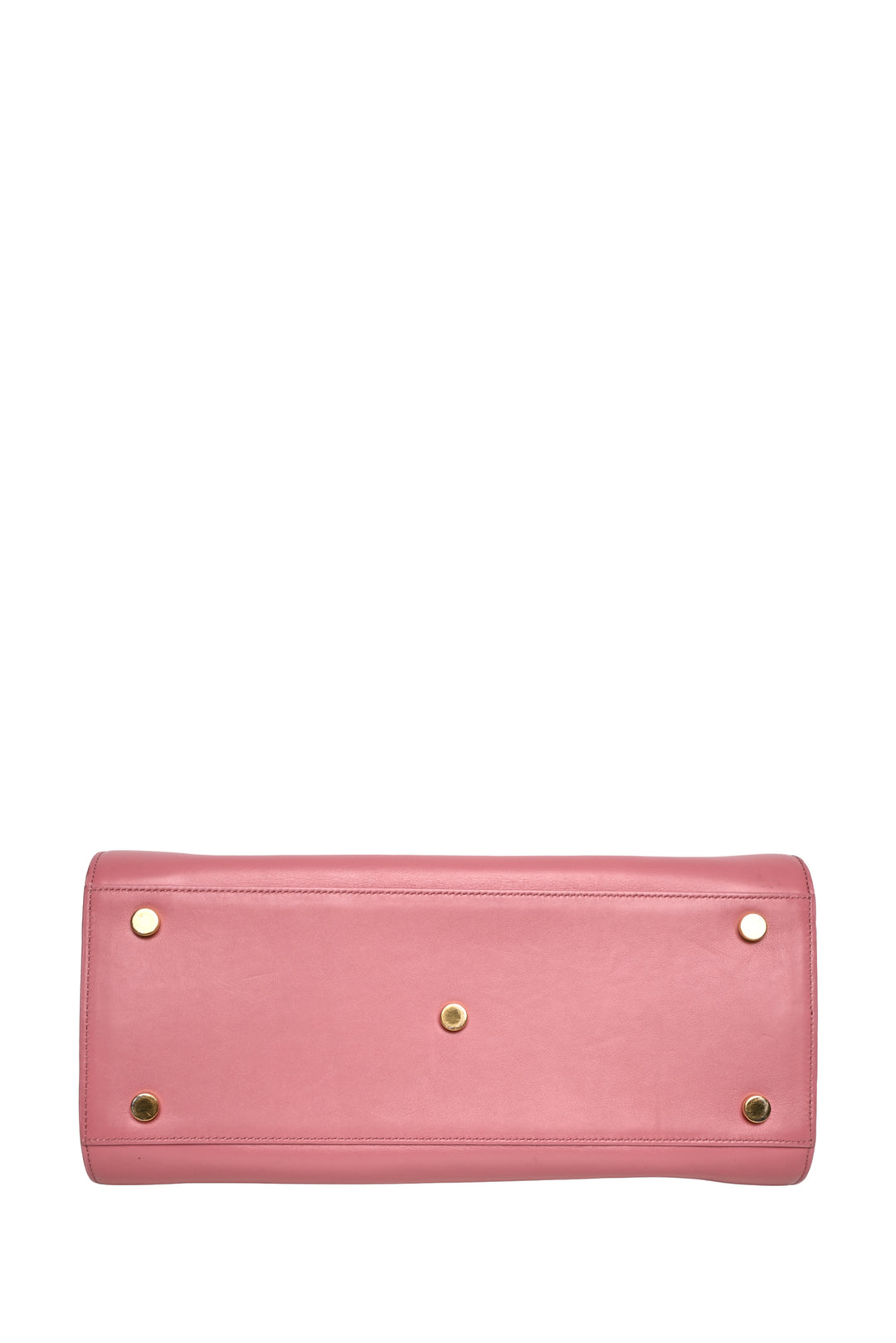Saint Laurent 2014 Small Sac De Jour Tote