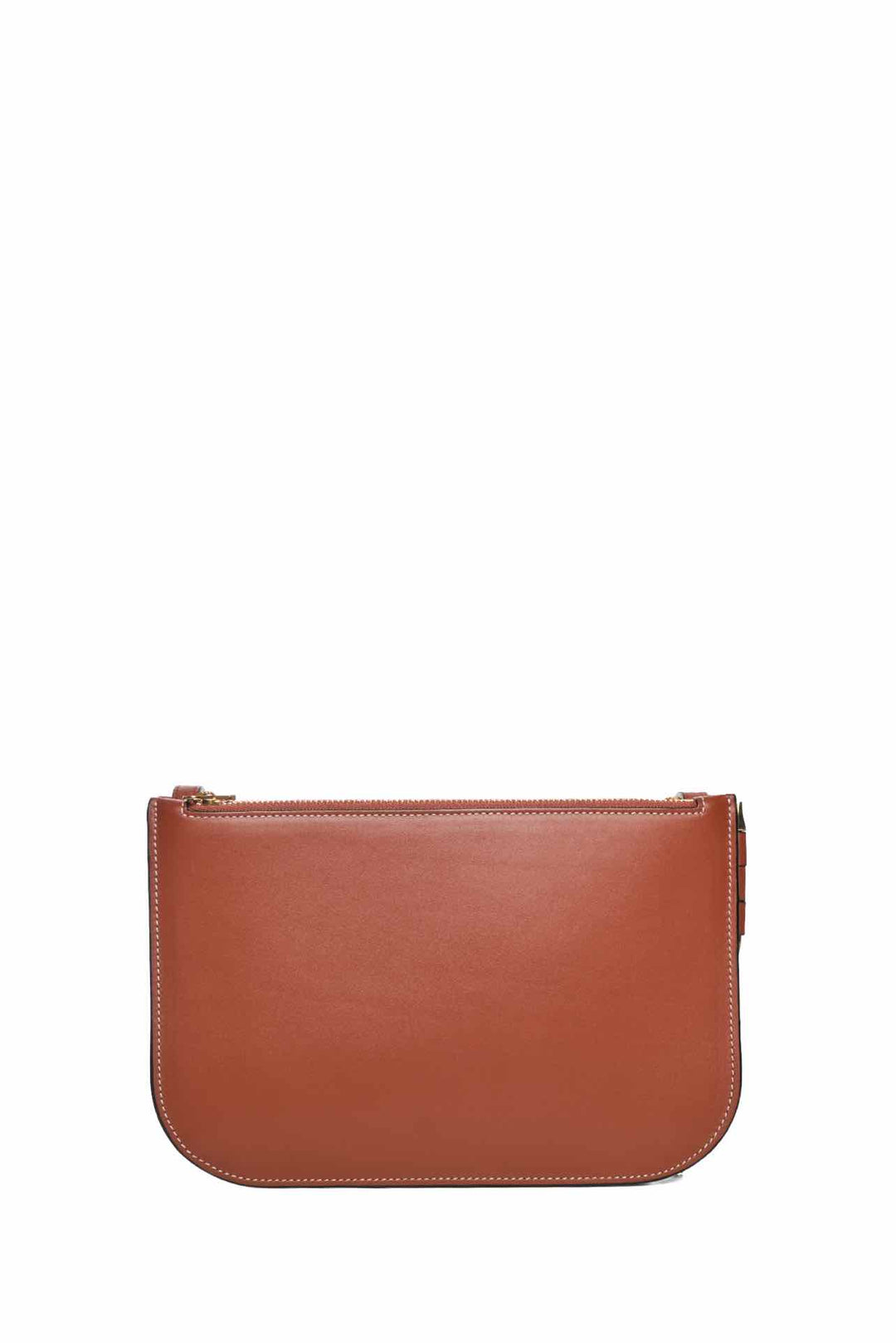 Loewe Gate Double Zip Pouch Crossbody