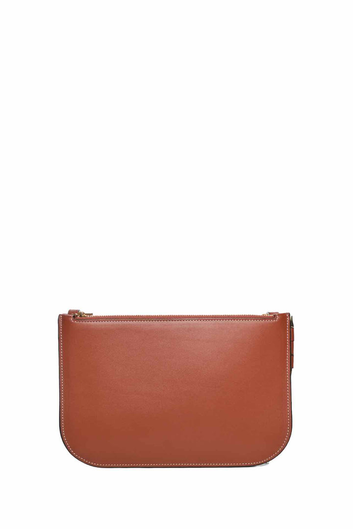 Loewe Gate Double Zip Pouch Crossbody