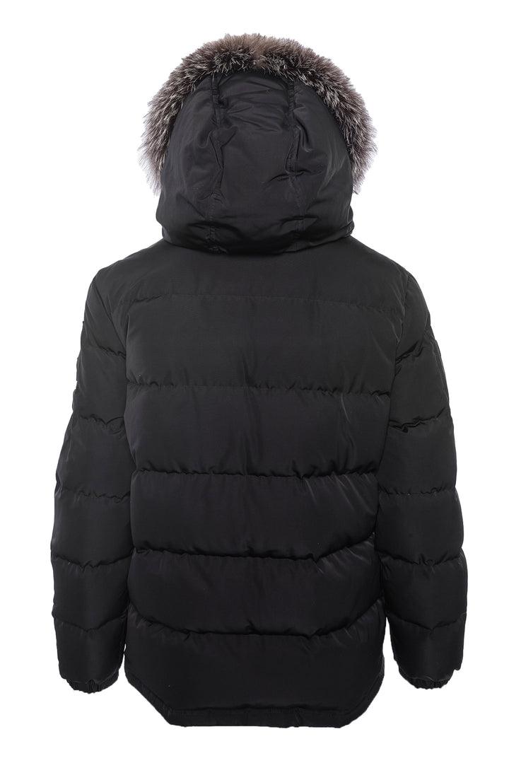 Moose Knuckles Size XXS/XS Canada Coat