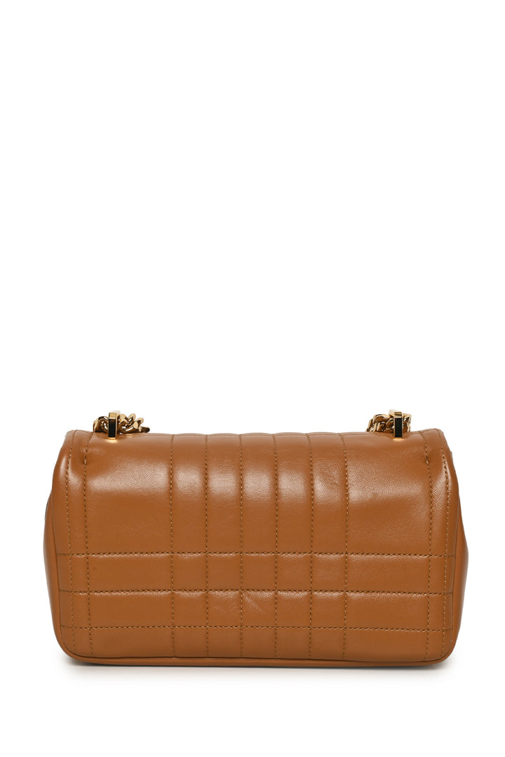 Burberry Small Lola Shoulder Bag