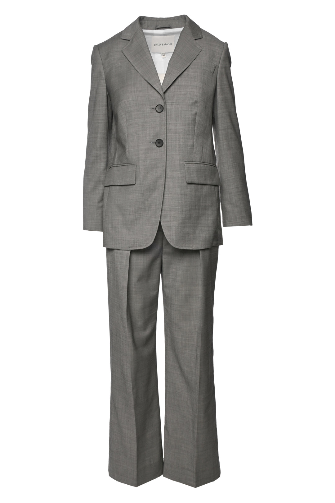 Judith & Charles Size 4 Suit