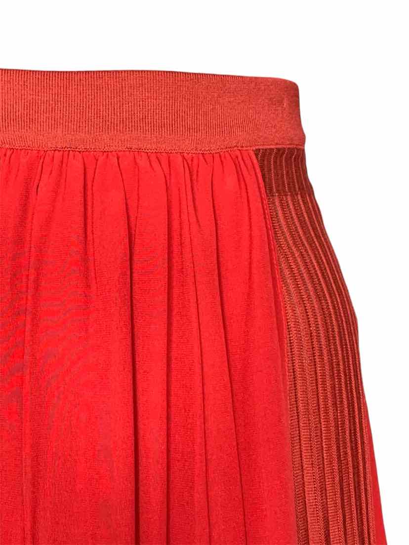 Agnona Size 40 Skirt