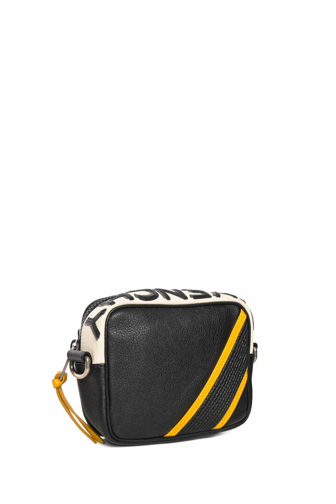 Givenchy MC3 Leather Crossbody