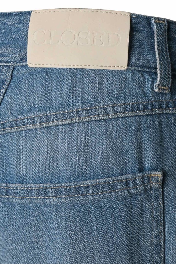 Closed Size 25 Jeans