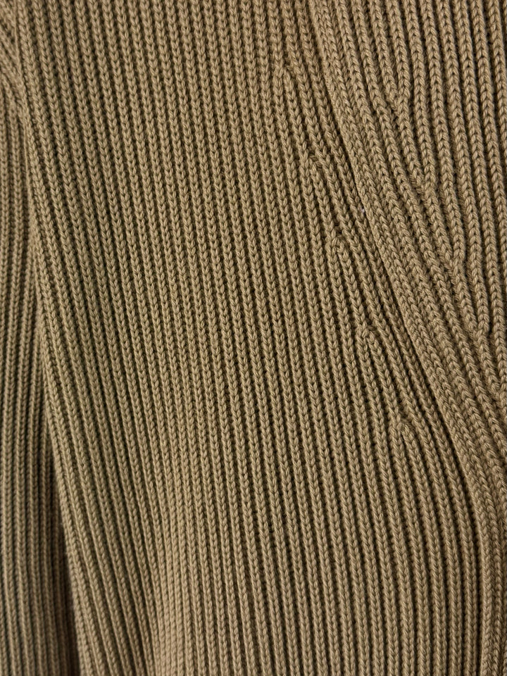 Harold Size 46 Men's Knit Cardigan