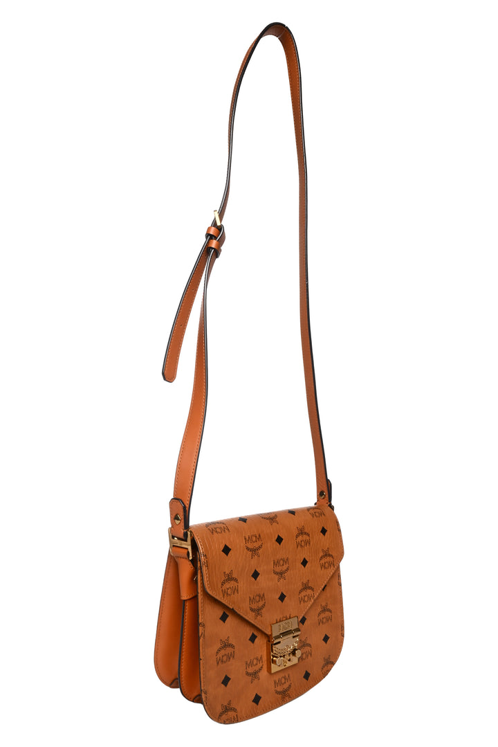MCM Patricia Crossbody
