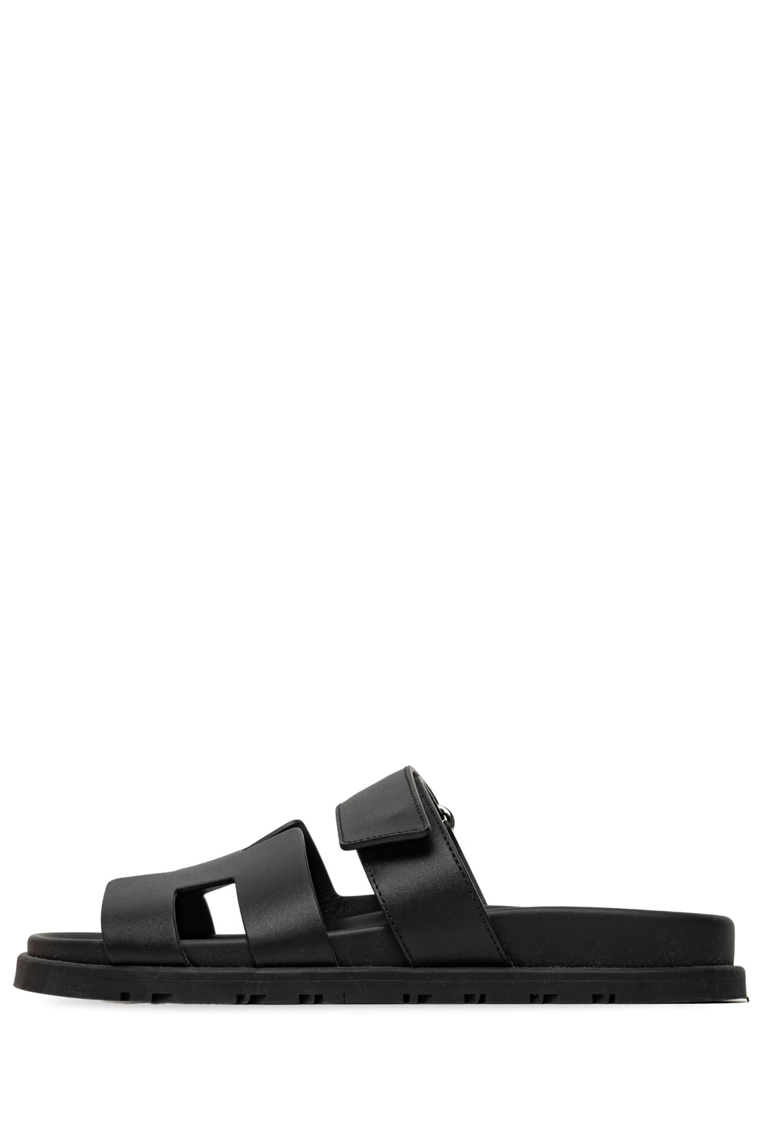 Hermes Size 37 Chypre Sandals