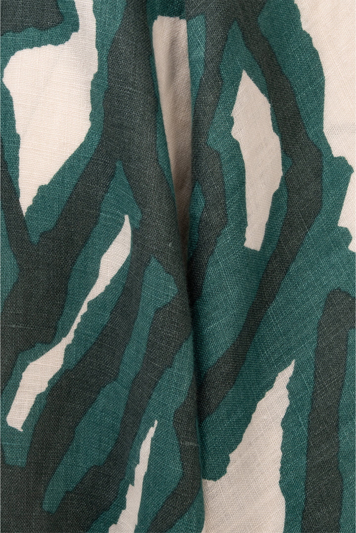 Pinkfilosofy Size L Bass Printed Jumpsuit