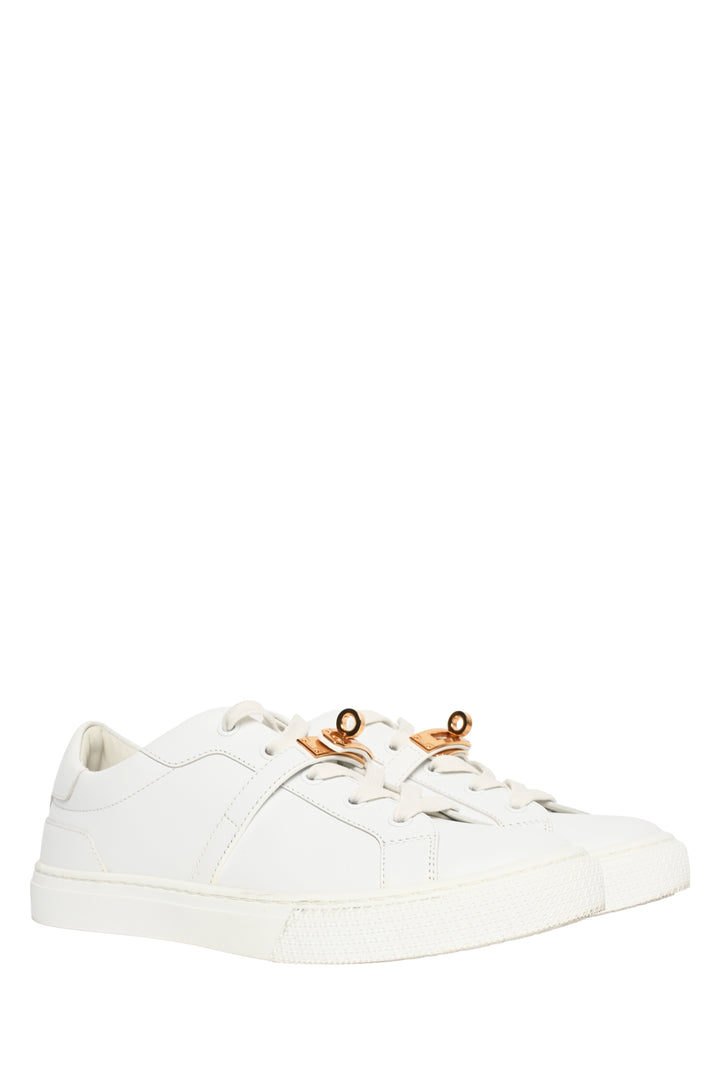 Hermes Size 38.5 Day Sneaker
