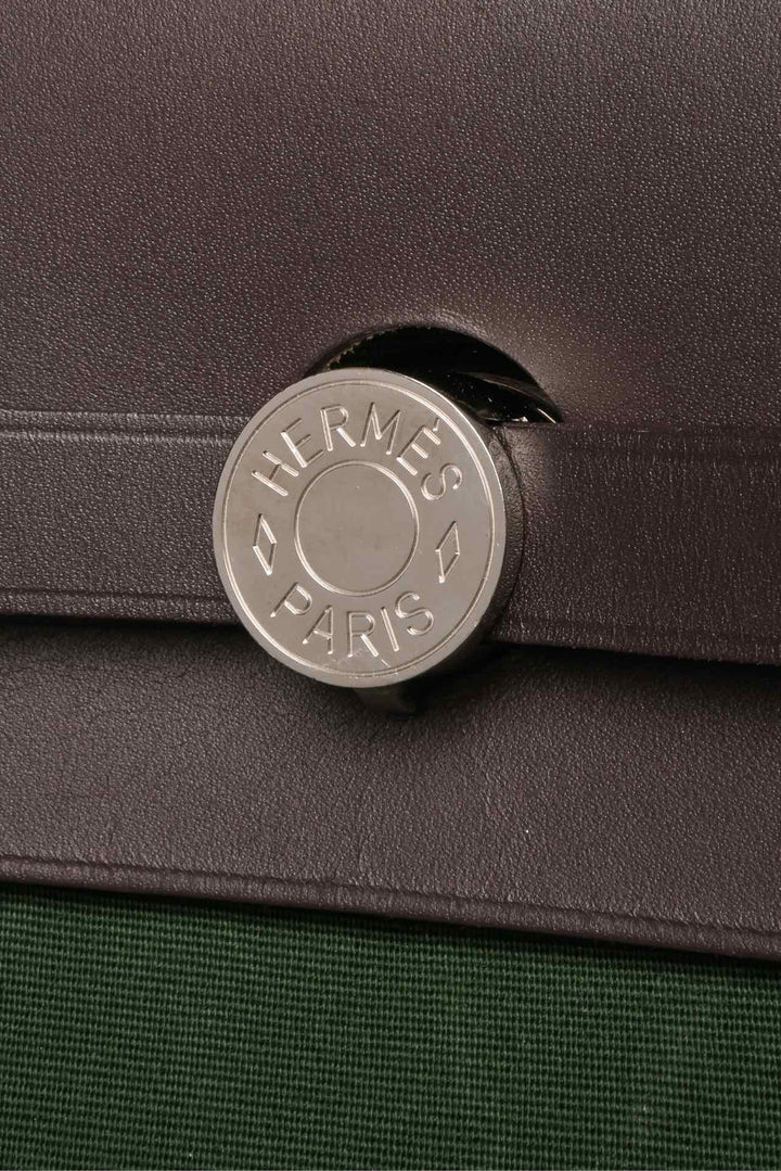 Hermes 2014 Herbag 39