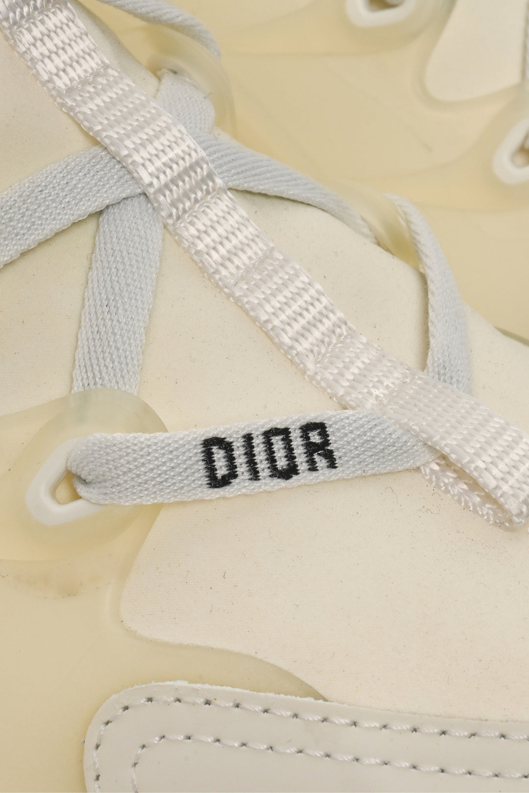 Dior Size 39 D-Connect Sneaker